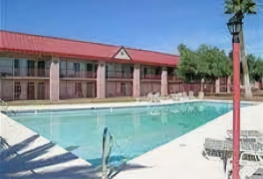 Desert Inn - Howard Johnson