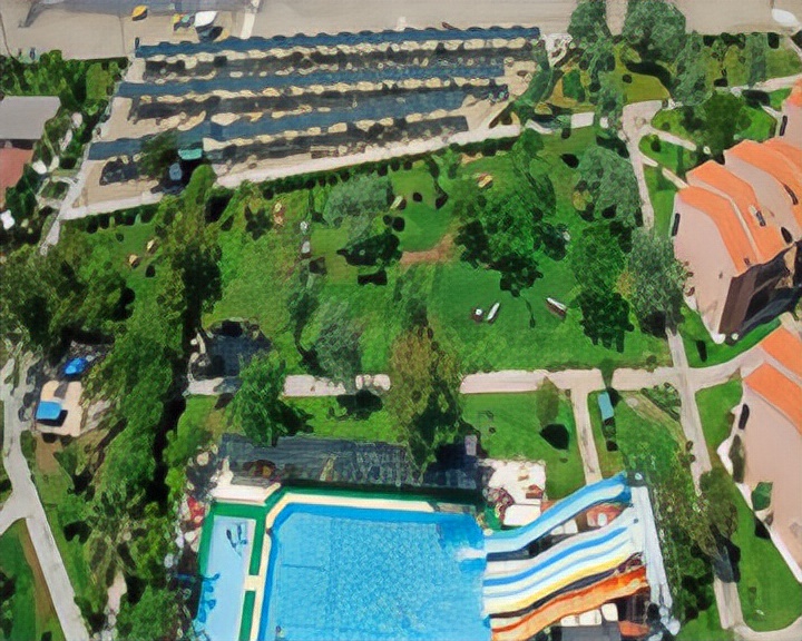 Club Yali Hotels & Resort