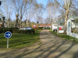 Camping du Pont Vert