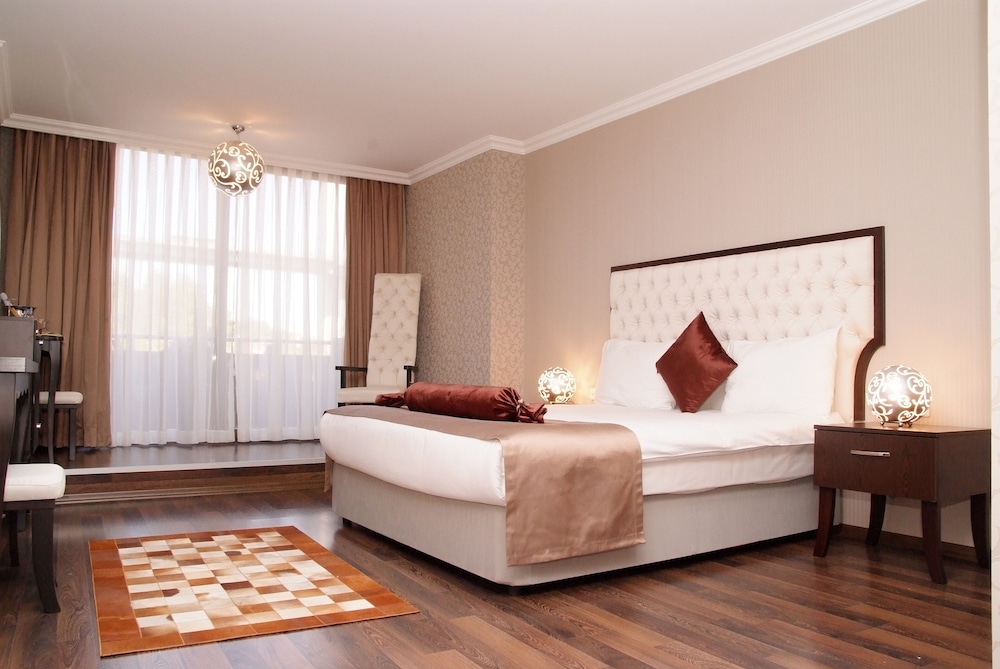 Ortakoy Princess Hotel