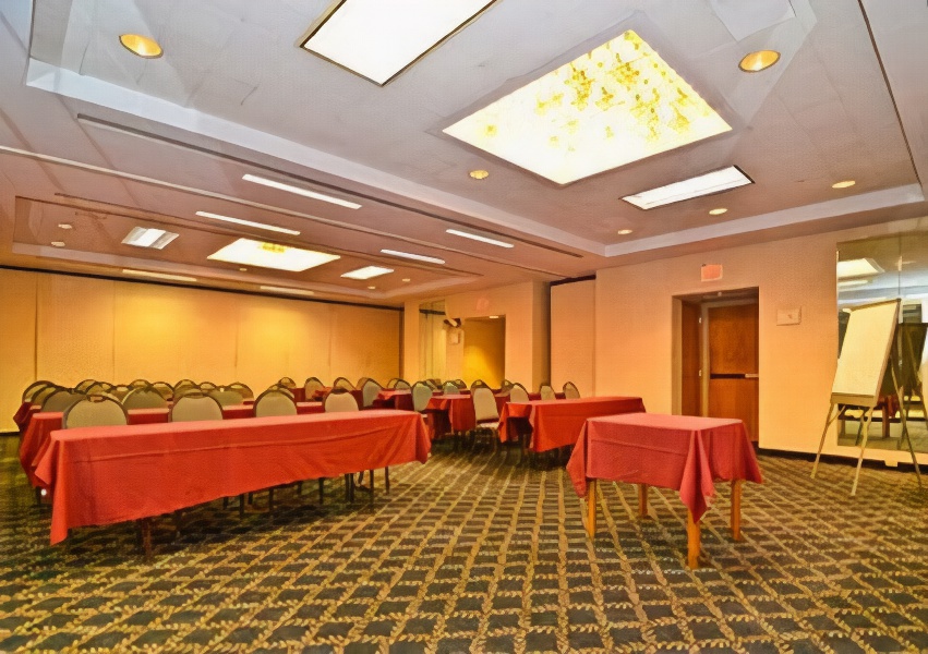 Holiday Inn - Poughkeepsie, an Ihg Hotel