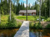 Villa Kantri Hôtels à : Multia