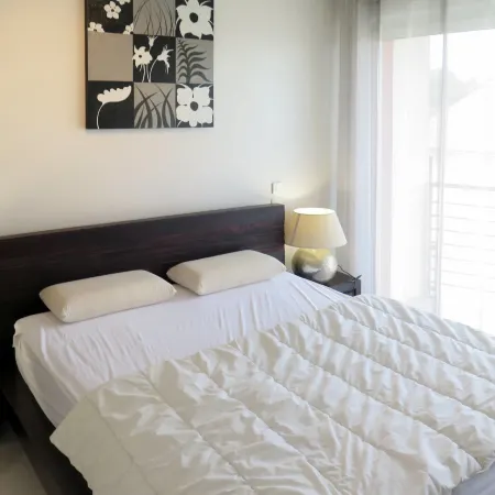 Résidence Plage Centrale T3 Prestige+