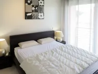 Résidence Plage Centrale T3 Prestige+ Hotels in Hossegor