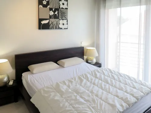 Résidence Plage Centrale T3 Prestige+