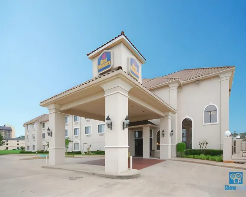 Best Western Plus Southpark Inn  Suites Hotels in Tyler