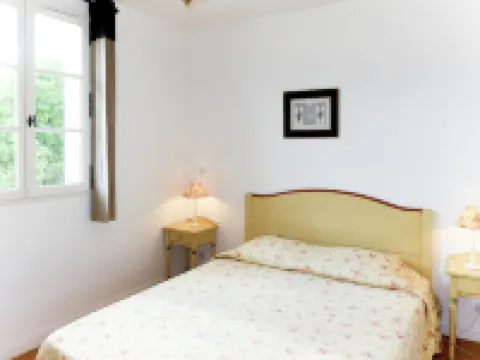 Domaine de Fayence M68X 法揚斯酒店