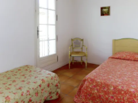 Domaine de Fayence M68X 法揚斯酒店