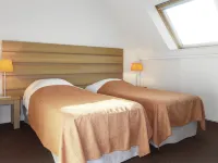 Cap Green 36X Hotels in Frehel