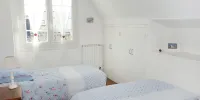 Sables Blancs - Three-Bedroom Room