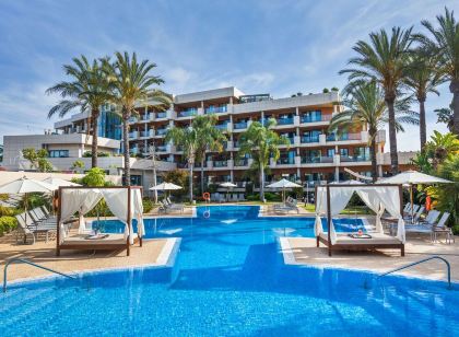 Exe Estepona Thalasso & Spa- Adults Only