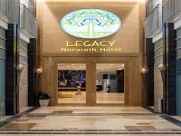 Legacy Hotel & Convention Center Nazareth Hotels near Nazareth Market