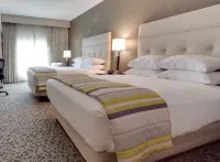 Drury Inn & Suites Pittsburgh Airport Settlers Ridge Hôtels à : Robinson Township
