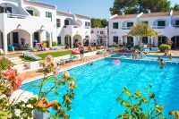 Playa Parc Apartments - sul mare