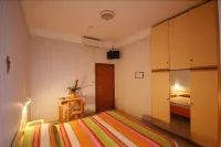Hotel Cosmos - Rooftop Pools