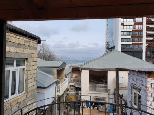 Kings and Queens Hostel Baku