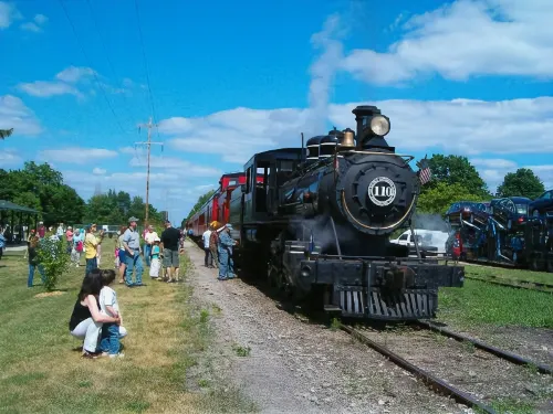 Best Western Plus Coldwater Hotel Рядом с отелем Photos