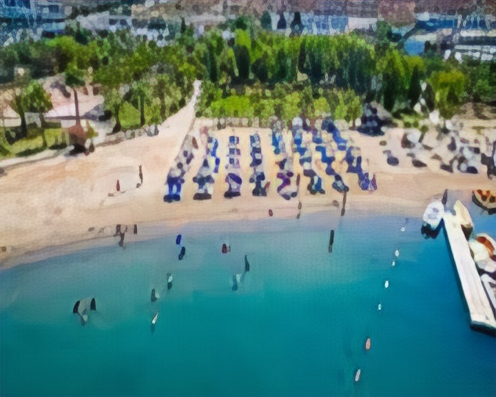 Anadolu Hotel Bodrum - All Inclusive