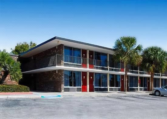 Rosen Inn International-Orlando Updated 2022 Room Price-Reviews & Deals |  Trip.com