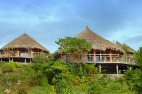 The Baliem Valley Resort Papua