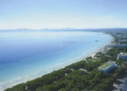 Prinsotel la Dorada -