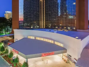 Little Rock Marriott