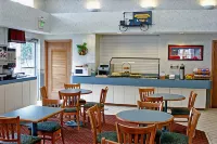 Best Western University Inn
