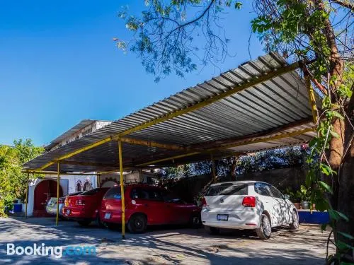 聖荷西普魯雅酒店