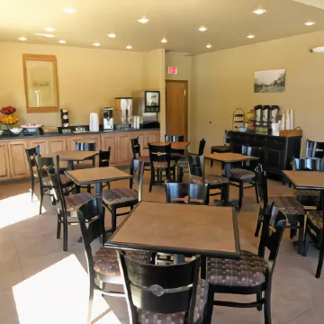 Best Western Sunset Inn