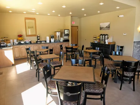 Best Western Sunset Inn