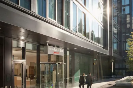 Residence Inn by Marriott Edinburgh