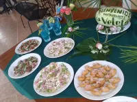 TecnoHotel Valladolid - breakfast