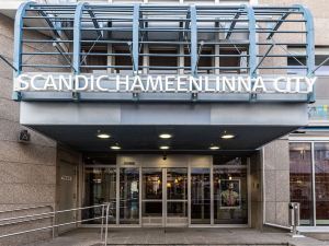 Scandic Hameenlinna City