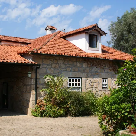 Casa da Roseira