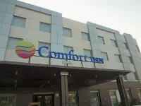 Comfort Inn Donil Vadodara