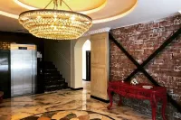 Pordanis Hotel Hotel a Camlihemsin