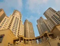 Delta Hotels By Marriott Jumeirah Beach, Dubai 住宿飯店