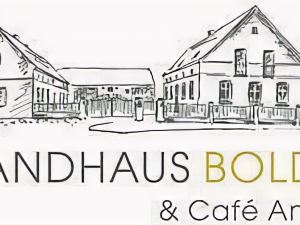 Landhaus Bolde & Café Anna - Anita Sikorsky