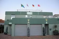 Secret Garden Guesthouse Hotels near Blouberg Beachfront