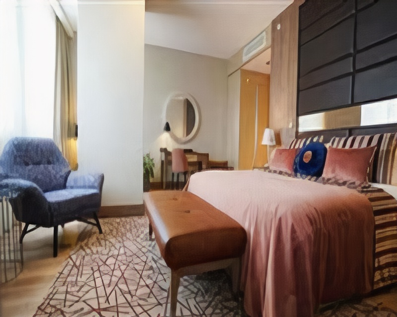 Hawthorn Suites by Wyndham Istanbul Airport