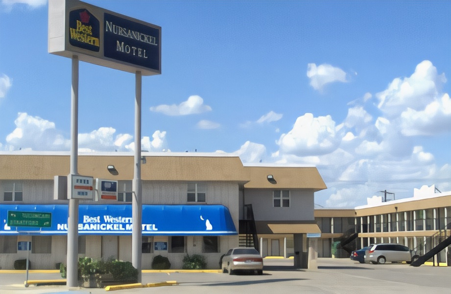 Best Western Nursanickel Hotel