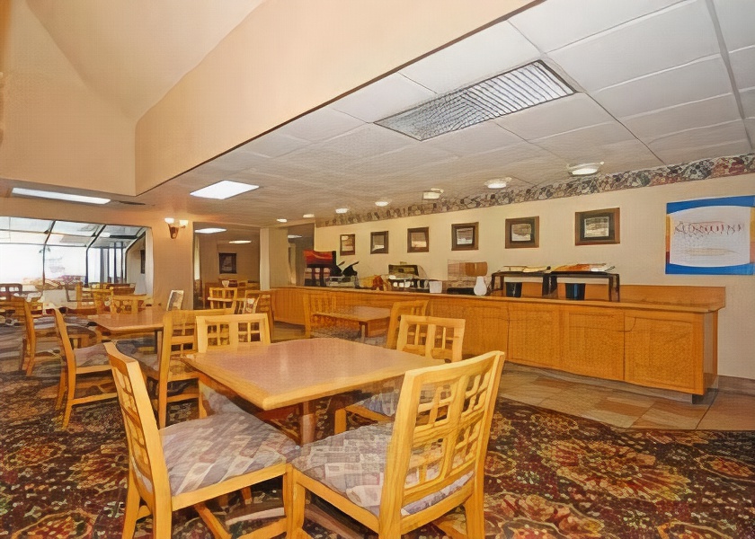 Best Western Plus Arbour Inn and Suites