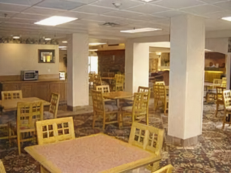 Best Western Plus Arbour Inn and Suites