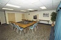 Best Western Fostoria Inn  Suites