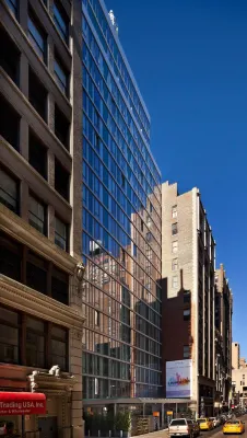 Innside New York Nomad Các khách sạn ở Chelsea