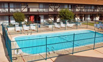 Best Western Andersens Inn