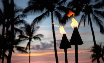 Hampton Inn & Suites Oahu/Kapolei