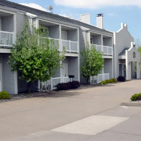 Best Western Galena Inn Suites