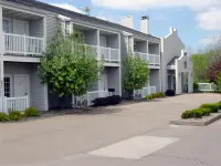 Best Western Galena Inn  Suites Hôtels à : Bellevue
