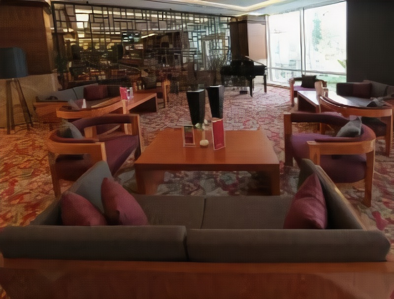 Ramada Plaza Izmit (Ramada Plaza by Wyndham Izmit)